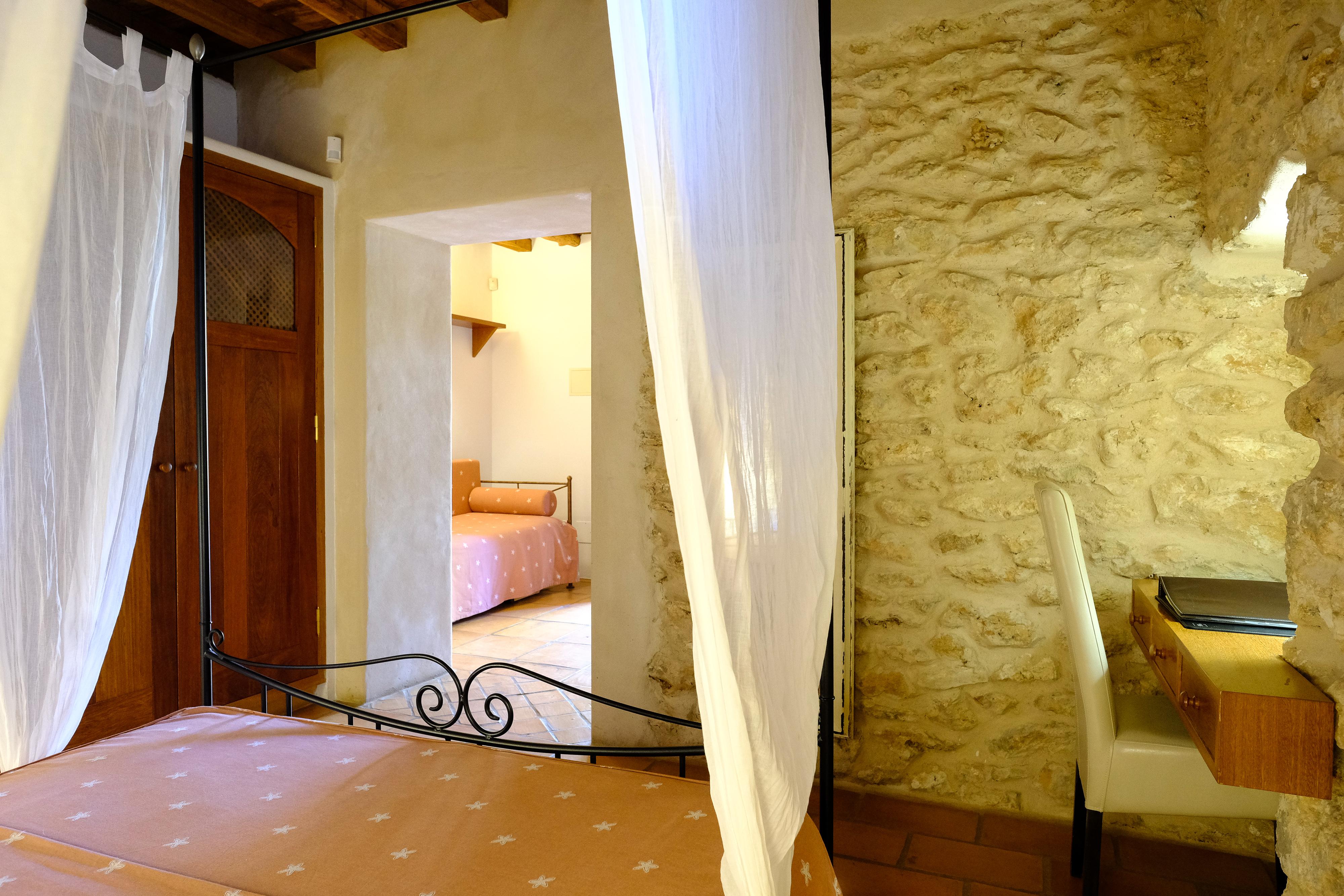 Can Lluc Boutique Hotel & Luxury Villas San Rafael De Sa Creu Exterior photo
